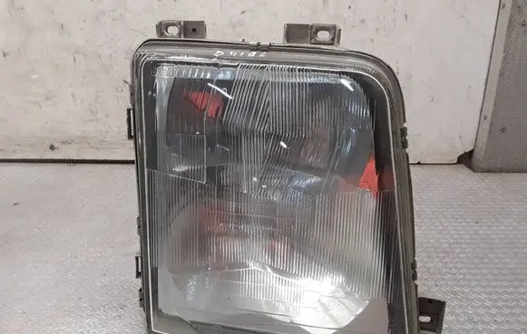 Volkswagen II LT Headlight/headlamp 2D1941016 67735380