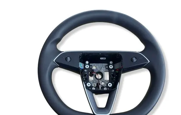 Tesla Model 3 Steering wheel 1735339