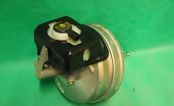 Audi A6 S6 C7 4G Brake booster 4G1612103F