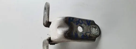 Hyundai ix35 Front door upper hinge