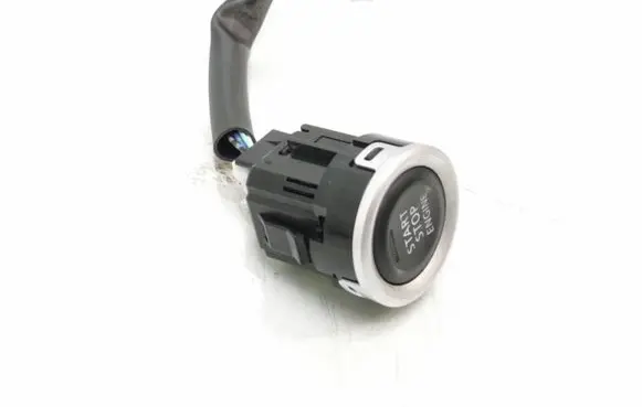 Mitsubishi ASX Engine start stop button switch 8610A101