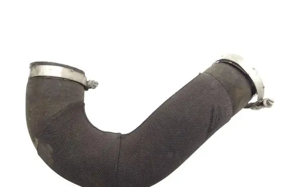 Audi A6 S6 C7 4G Intercooler hose/pipe 4G0145709M