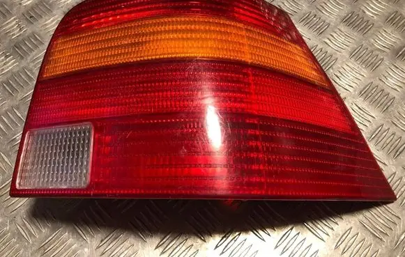Volkswagen Golf IV Rear/tail lights 69918380 89918380
