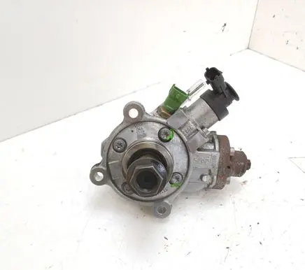 Land Rover Evoque II Fuel injection high pressure pump G4D39B395AB 0445010772