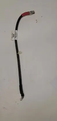 Jaguar XJ X350 Positive cable (battery) 5w9314n144