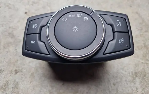 Ford Explorer V Light switch GB5T13D061CCW GB5T13D061