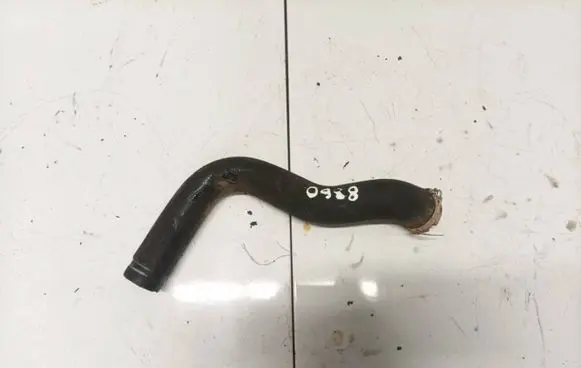 Fiat Punto (188) Engine coolant pipe/hose