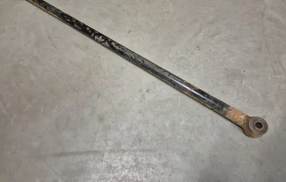 Mitsubishi Pajero Sport I Rear traction arm rod 