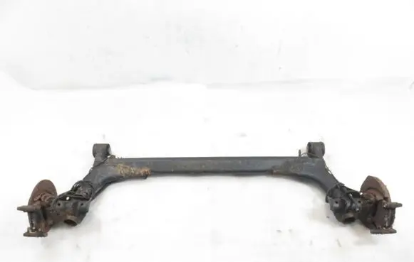 Seat Ibiza II (6k) Rear axle beam 