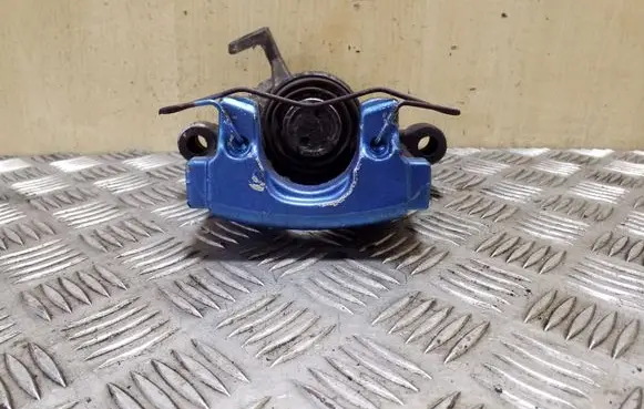 Jaguar XF X250 Rear brake caliper