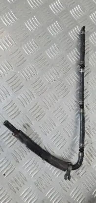 Isuzu D-Max Fuel return line/hose 