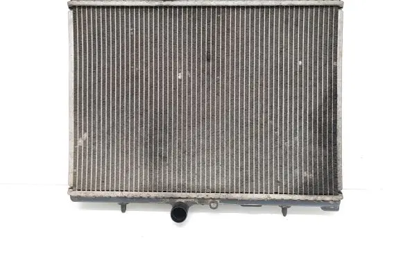 Peugeot Partner Coolant radiator 63606A 157320 2019W22