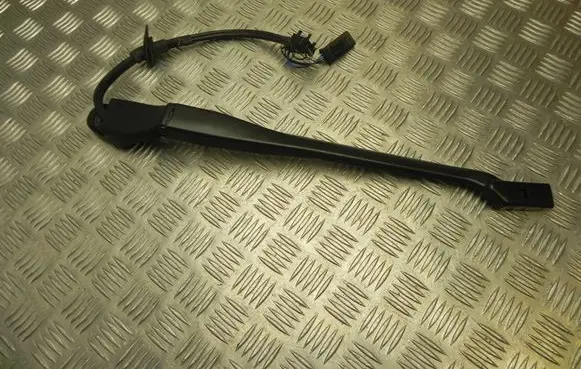 Mercedes-Benz GLE W167 Rear wiper blade arm A1678201500 I12437