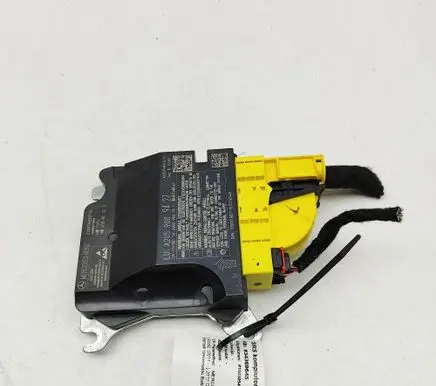 Mercedes-Benz C W205 Airbag control unit/module A2059017613 A2059009427