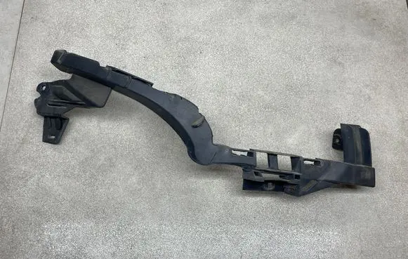 Opel Zafira C Headlight/headlamp mounting bracket 13300783