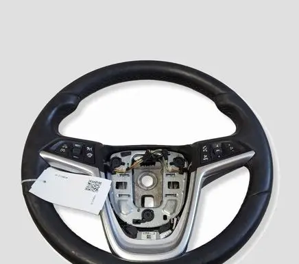 Opel Zafira C Steering wheel 13357027 0060016779