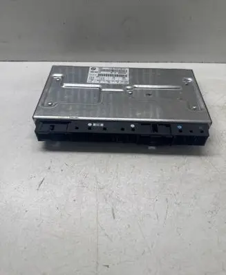 BMW 7 E65 E66 Seat control module 6927266 000064568 00000053C3