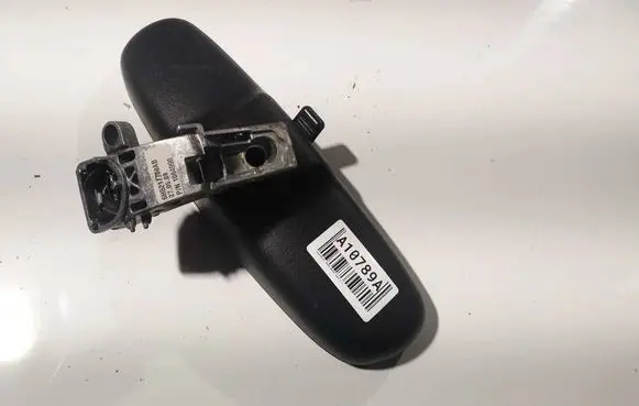 Land Rover Freelander 2 - LR2 Rear view mirror (interior) e11016059