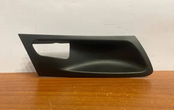 BMW X6 E71 Front door handle cover 9177530 9177528 1019833