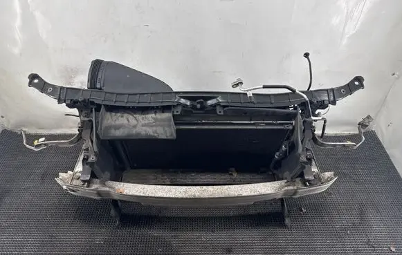 Audi A6 S6 C7 4G Radiator support slam panel 4G0805594 4H0959104
