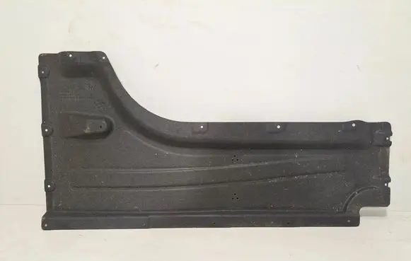 BMW X3 G01 Side bottom protection 9850508 7394746