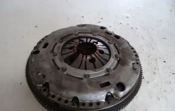 Volkswagen Golf IV Clutch set kit