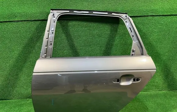 Audi A4 S4 B9 Rear door A4B91519DRZWILT