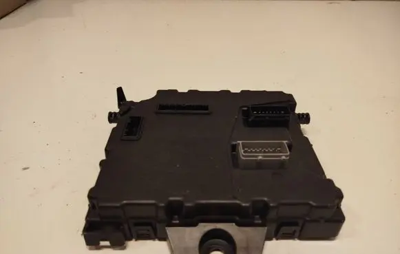Renault Kangoo II Fuse module 284B19497R NS11197667 BCM-N2