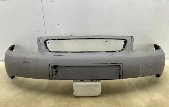 Audi A3 S3 8L Front bumper 8L0807111