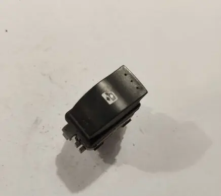 Renault Laguna II Electric window control switch 220509A
