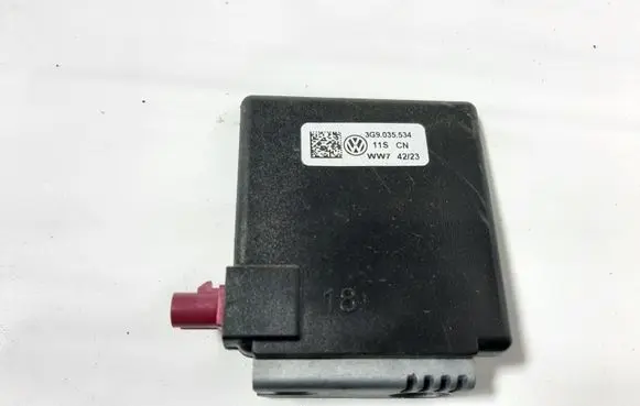 Cupra Born Aerial antenna amplifier 3G9035534