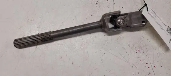 Mazda 6 Steering column universal joint