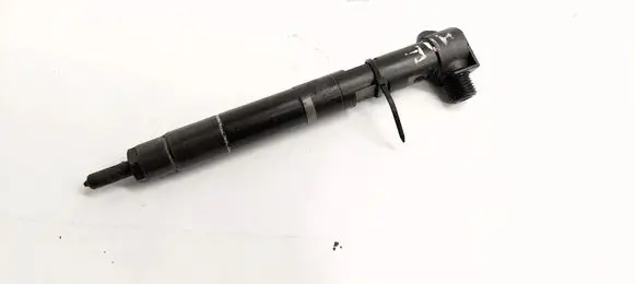 Mercedes-Benz E C207 W207 Fuel injector A6510702887