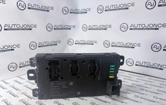 Other control units/modules