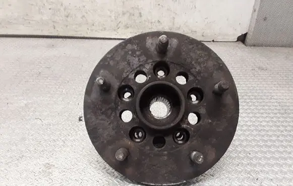 Ford Transit Front wheel hub