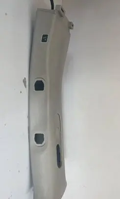 Chrysler Pacifica (B) pillar trim (top) 5RH581D2AD