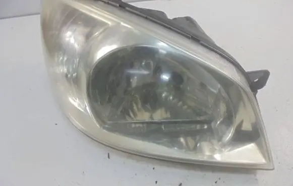 Hyundai Getz Headlight/headlamp 1010301
