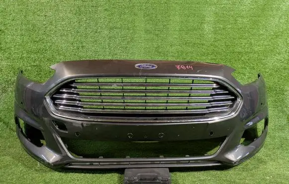 Ford Mondeo MK V Front bumper 