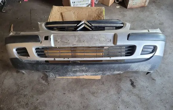 Citroen C5 Front bumper