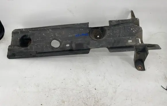 Ford Galaxy Side bottom protection 6M2111779AJ