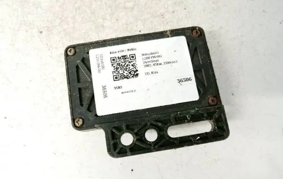 Mitsubishi Galant Other control units/modules mb306591