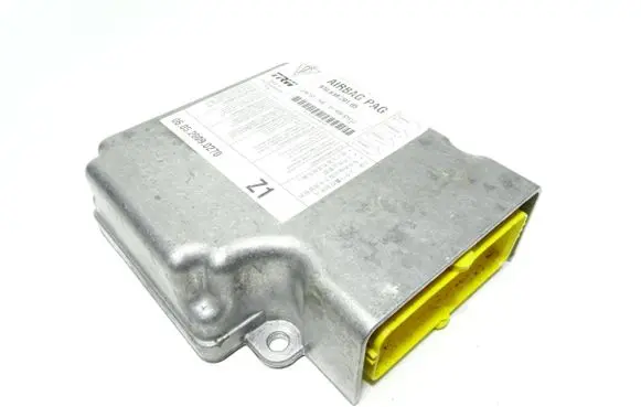 Porsche Panamera (970) Airbag control unit/module 97061820105