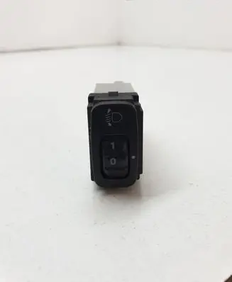 Mitsubishi Grandis Light switch