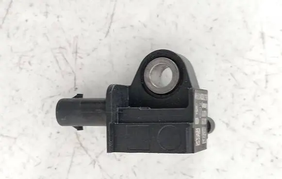 BMW 5 GT F07 Airbag deployment crash/impact sensor 6577922417704 65.779224177-04