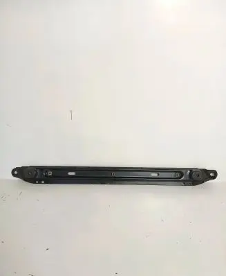 Citroen DS4 Bottom radiator support slam panel 