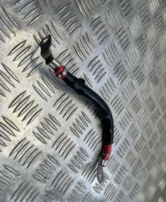 Other wiring loom
