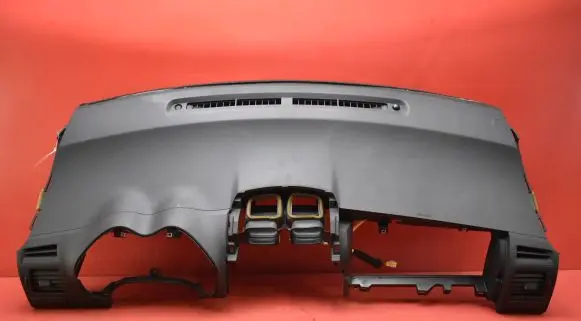 Toyota Auris 150 Dashboard