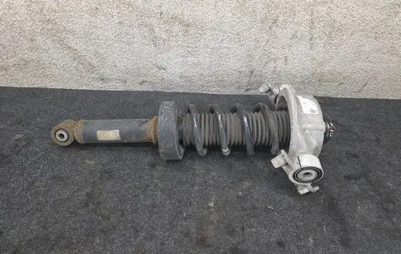 Porsche Cayenne (92A) Rear shock absorber/damper