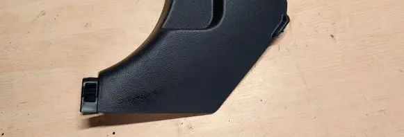 KIA Rio (B) pillar trim (bottom)