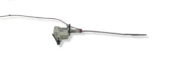 Audi A6 S6 C6 4F Central locking motor 3B0959781